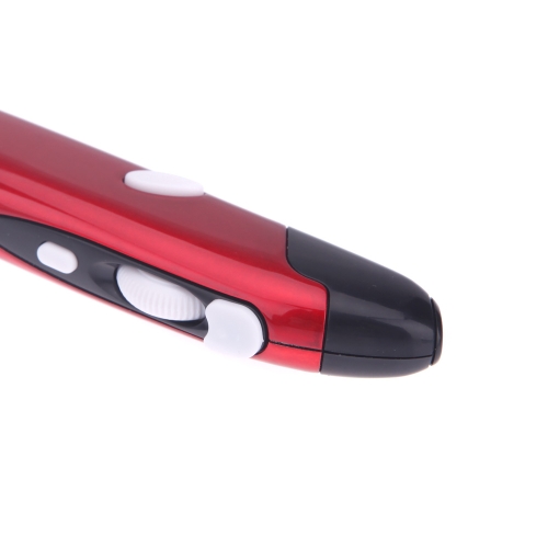 2.4GHz USB Wireless Optical Pen Mouse PPT Pointer Capacitive Touch