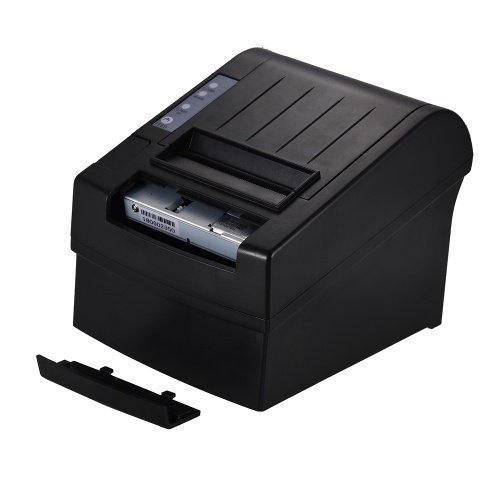 80mm Thermal Receipt Printer Dealley
