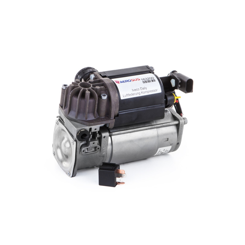 Iveco Daily Air Suspension Compressor Dealley