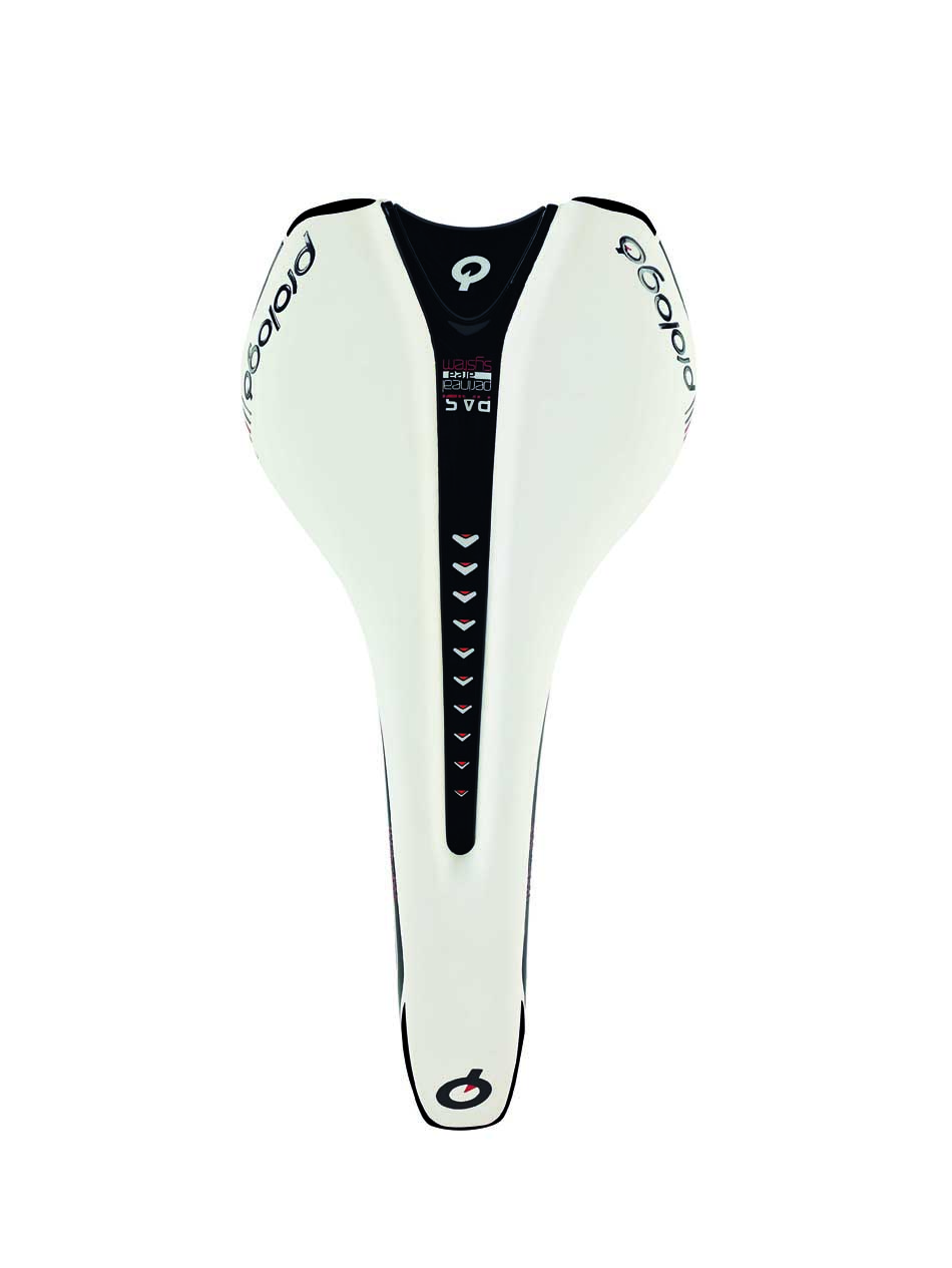 Prologo Nago Evo Pas Tirox White Black Dealley