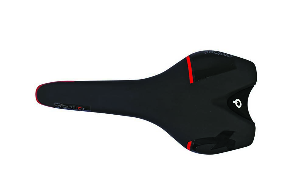 PROLOGO Zero Nack 132 Hard Black Dealley