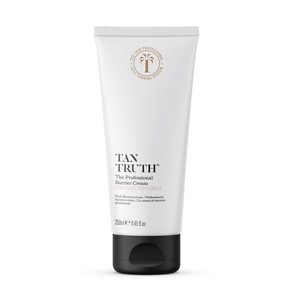 Tan Truth The Professional Barrier Cream, 250ml Dealley