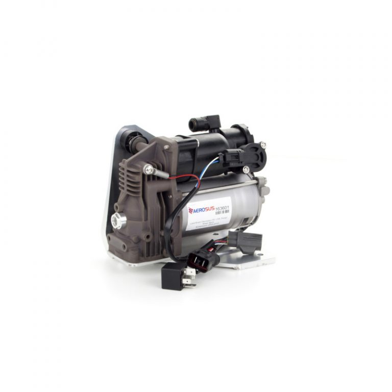 Pompe De Suspension Pour Range Rover Sport L320 2.7L Diesel - Pièce Occasion Référence 6H22-19G525-BE