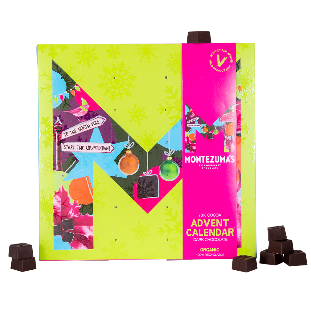 Best Dark Chocolate Advent Calendars at Nancy Monk blog